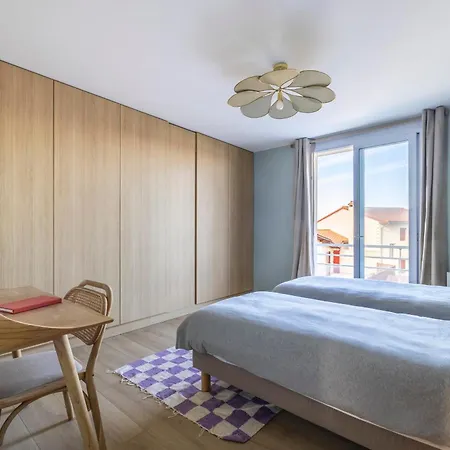 Apartment De Standing A La D'hossegor *