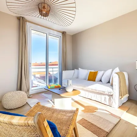 De Standing A La D'hossegor Apartment Soorts-Hossegor
