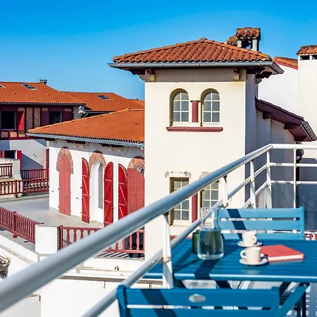 De Standing A La D'hossegor Apartment